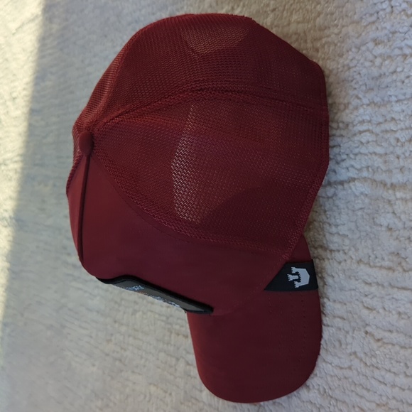 Goorin Bros Fury Animal Farm Snapback Trucker Hat - Picture 3 of 6